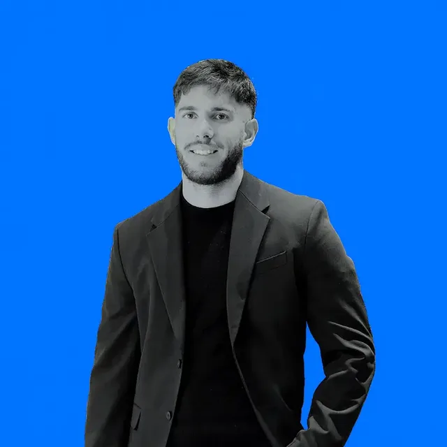 Raphaël Peixoto, fondateur de Roda Nova Digital, à Tours